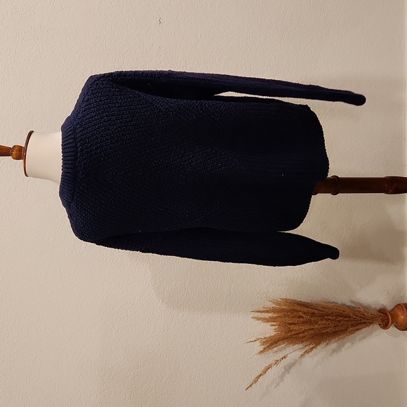 Madewell Joslin Pullover Sweater - Picture 6 of 10